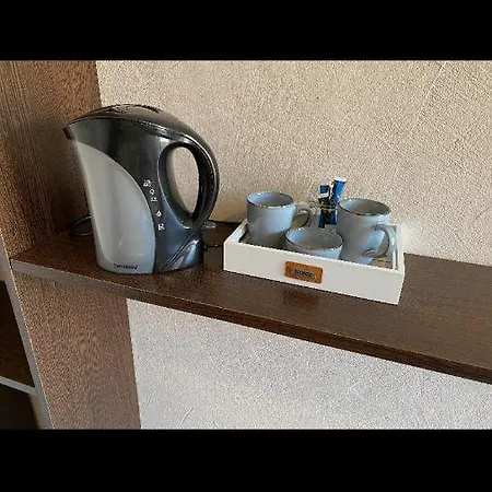 酒店 Le 28 拉特斯特德布赫