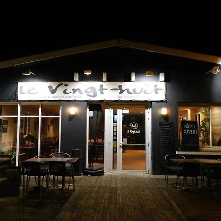 酒店 Le 28 拉特斯特德布赫